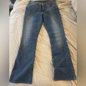 Levi’s jeans